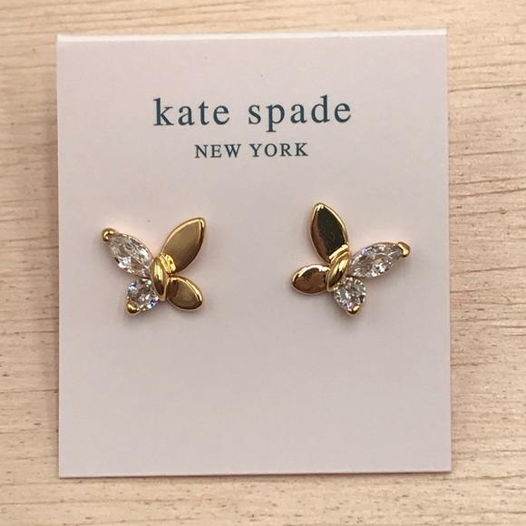 kate spade Jewelry - BN Kate Spade Earrings
